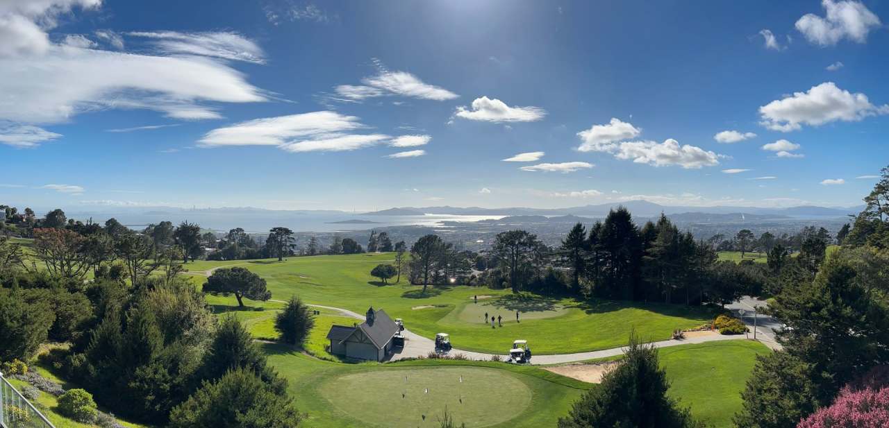 Beautiful El Cerrito 3 Bedroom with Amazing Views!