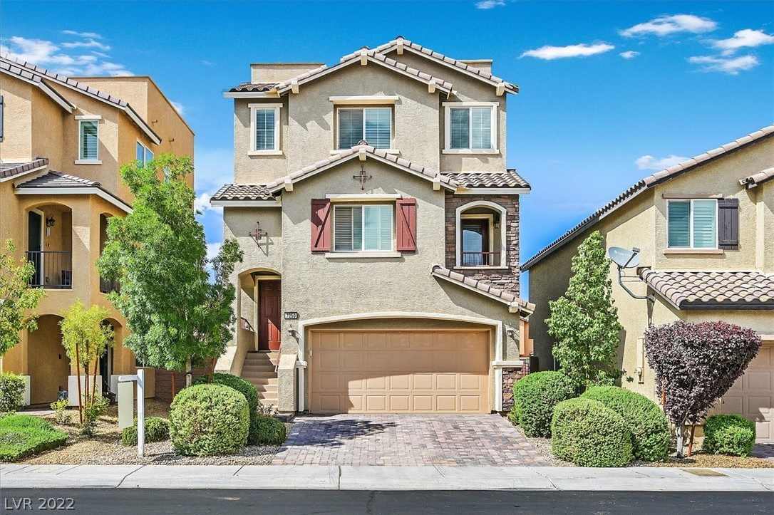 7250 Sterling Rock Ave