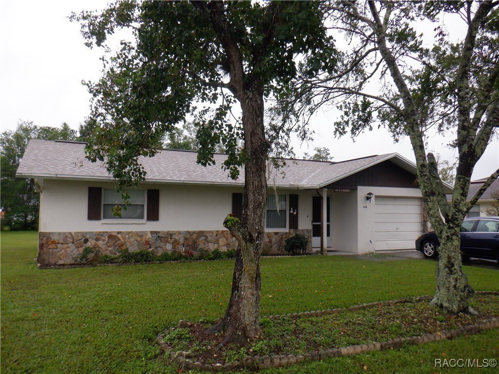 146 W Casurina Place