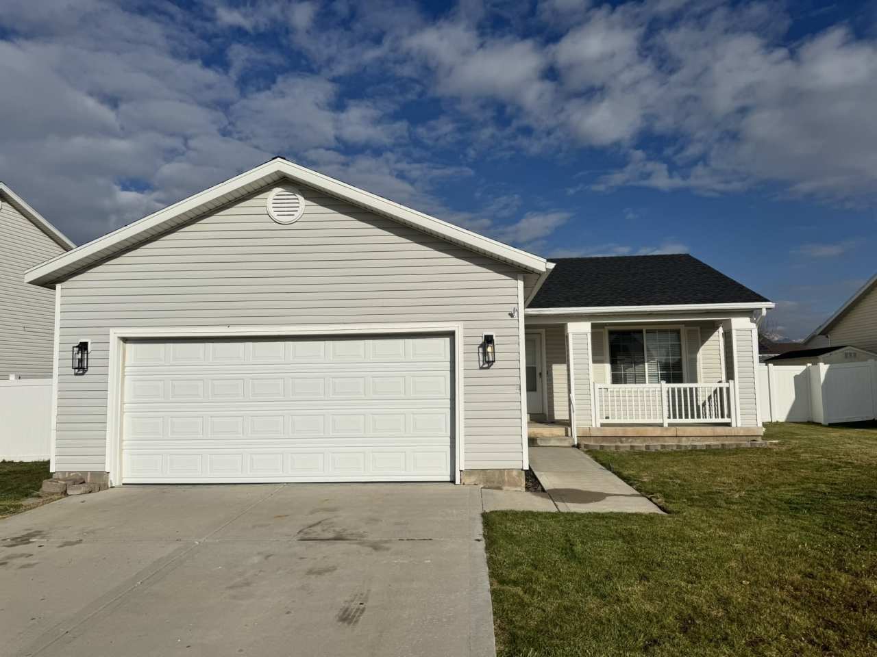 4148 West 5060 South