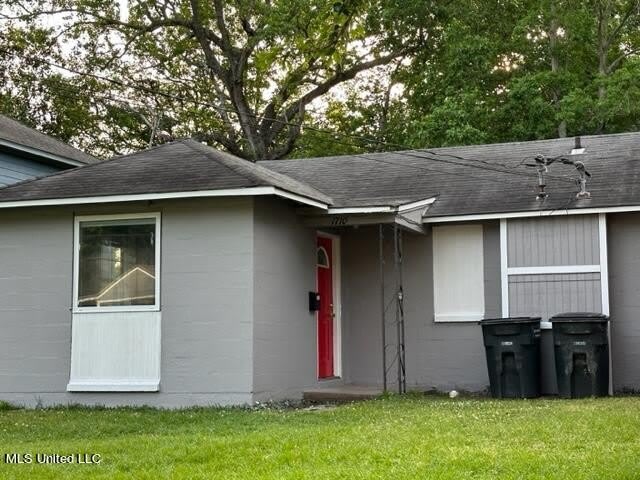 1710 Resca De La Palma Street