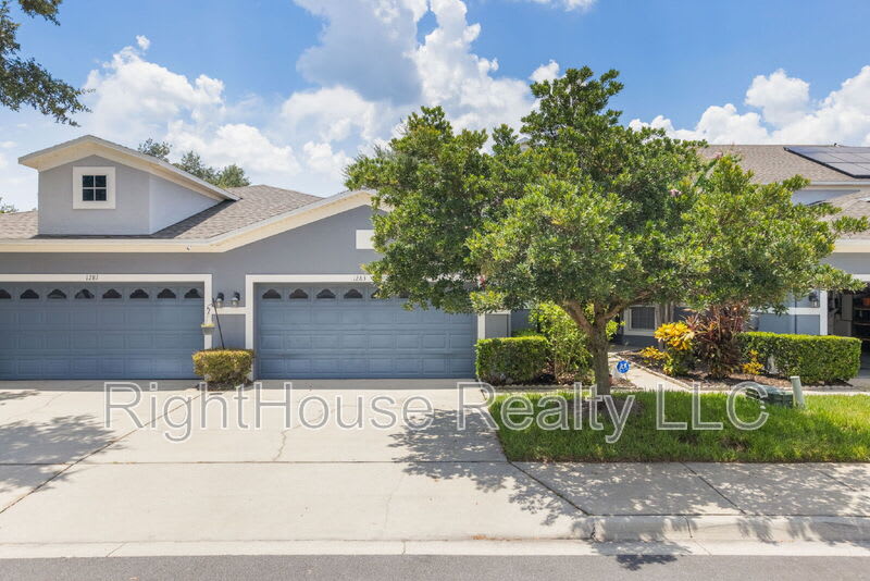 1283 Travertine Terrace