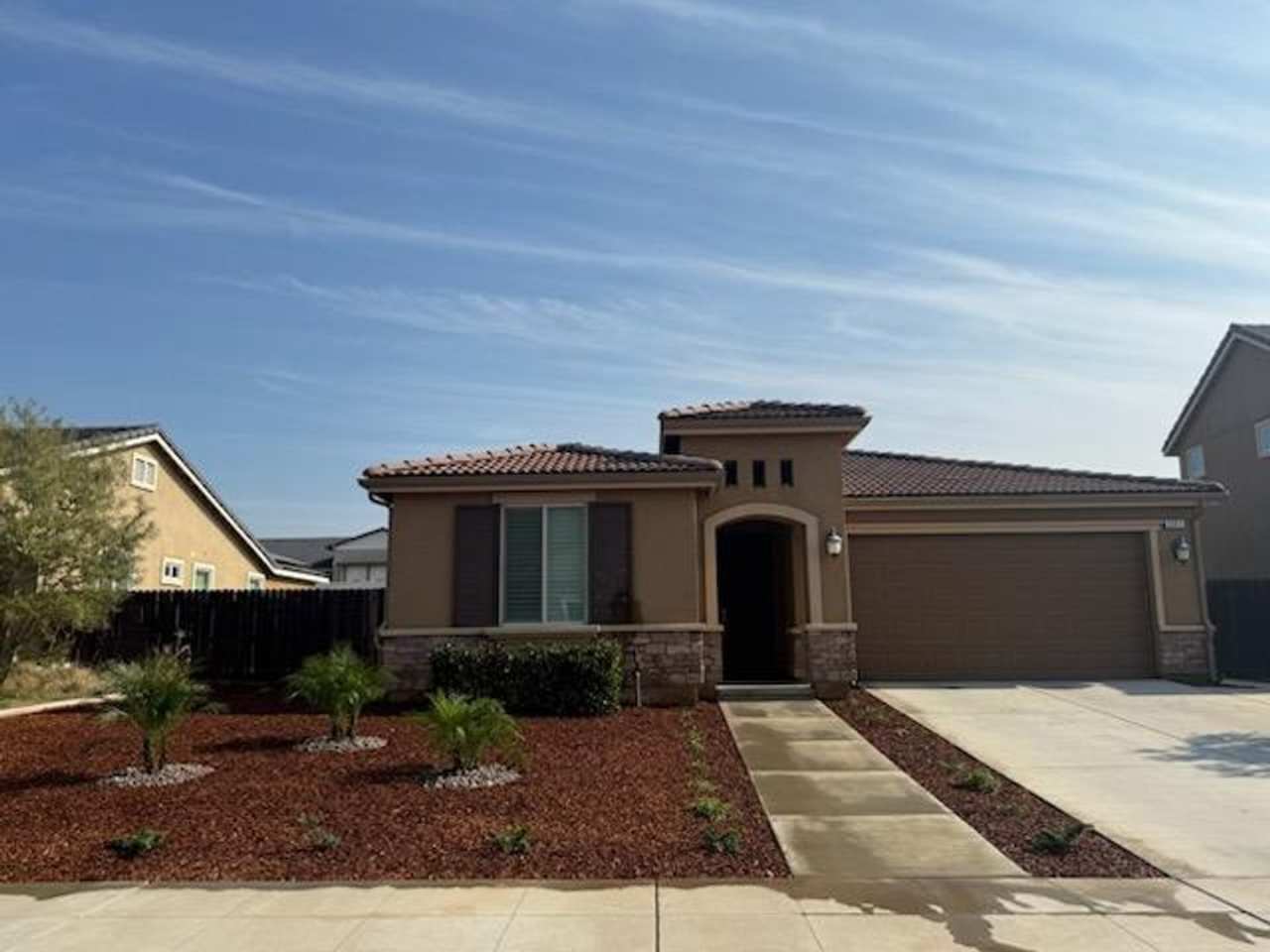 A STUNNING 2017, 3/2 Near the Reagan Educational Complex!