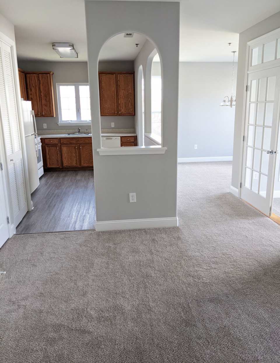 Warren Heights Apartments