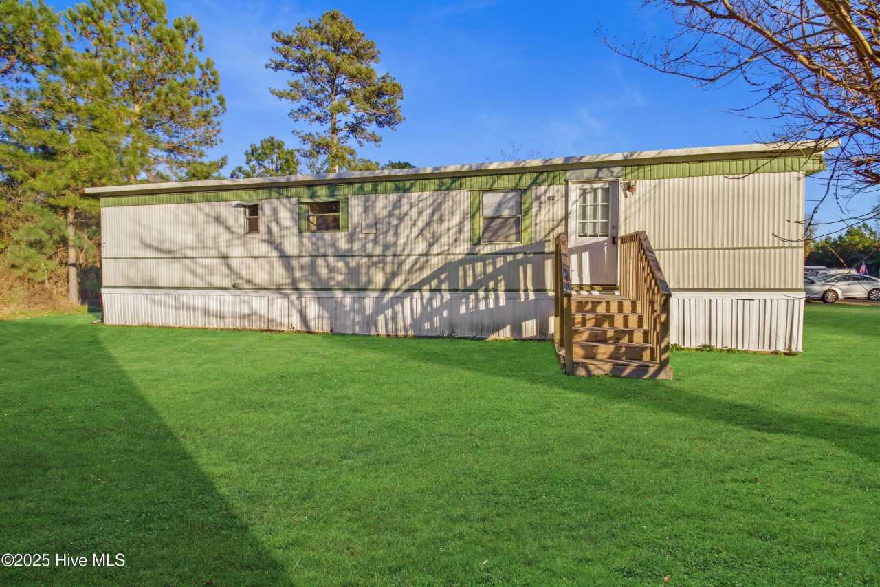 1200 Rocky Run Road unit: 16