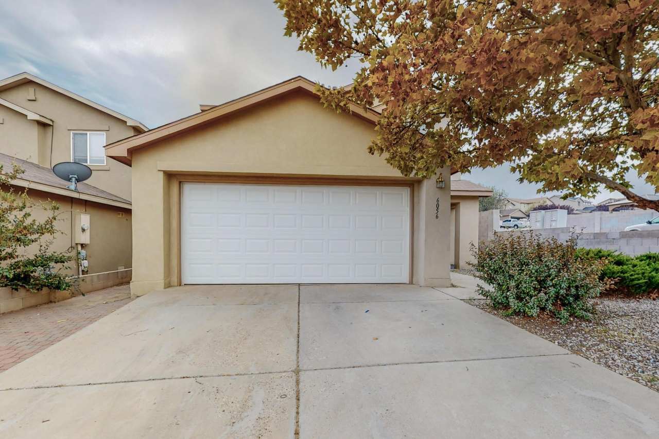 6056 MALPAIS PARK Avenue NW