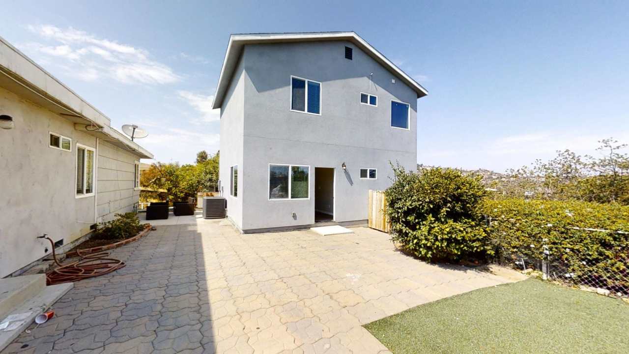 Steps from SDSU – Spacious Homes in Prime College Area