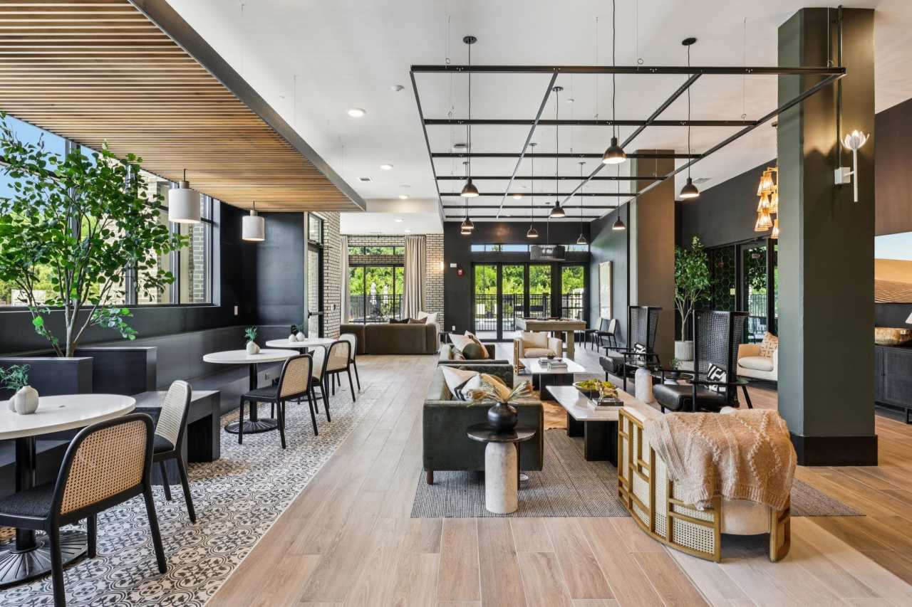 Residences at Christenbury Village