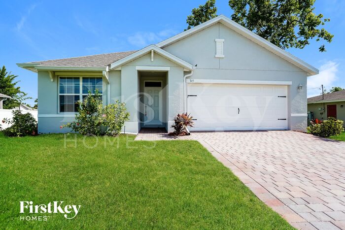 349 Northeast 30th Terrace