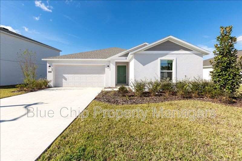 2295 Green Valley Street