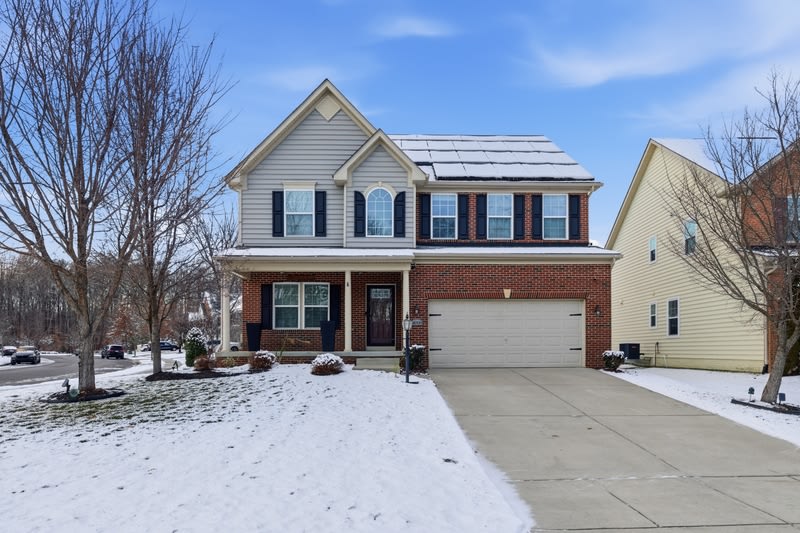 14008 Aberdeens Folly Court