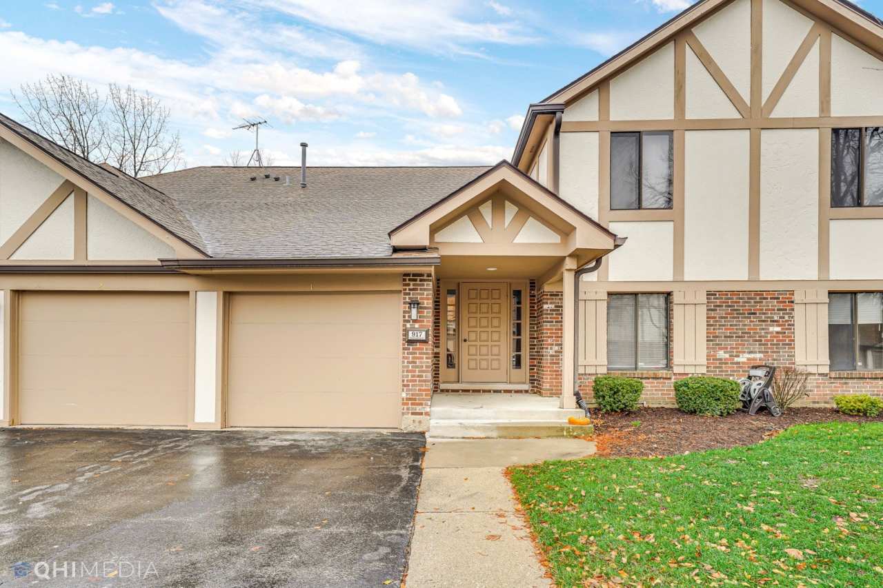 917 Knottingham Drive