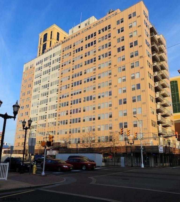 2834 Atlantic Avenue 403