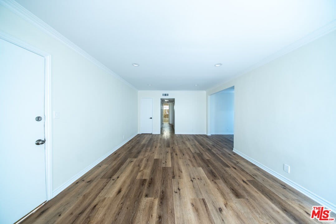 9205 Alcott St unit: 1