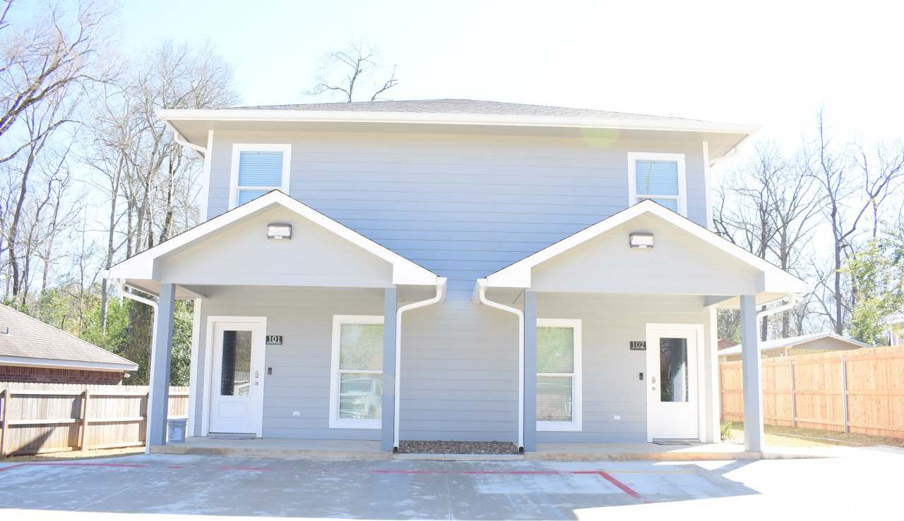 720 Martinsville Street - 102