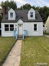 25866 Hanover Street