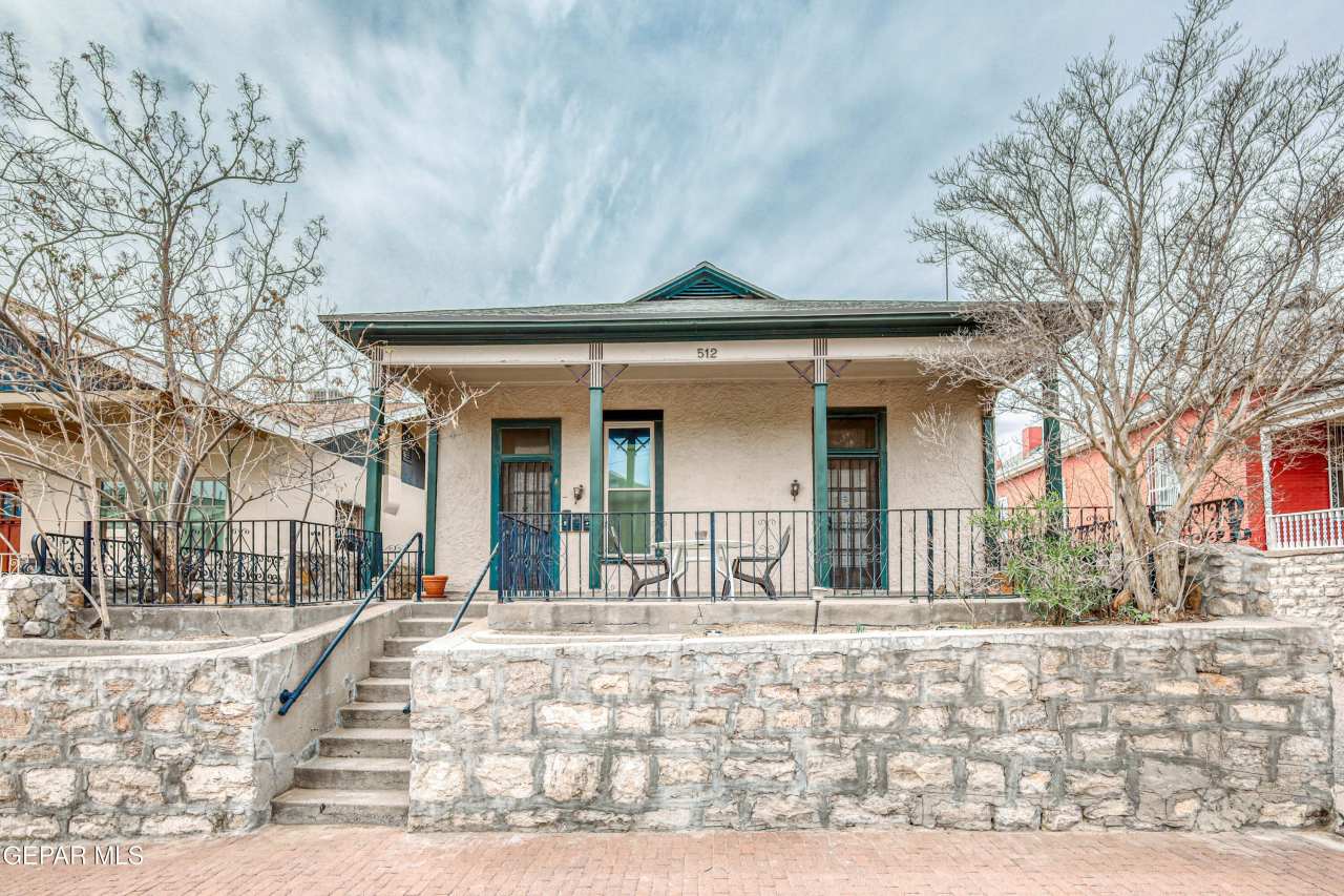 512 Prospect Street unit: A