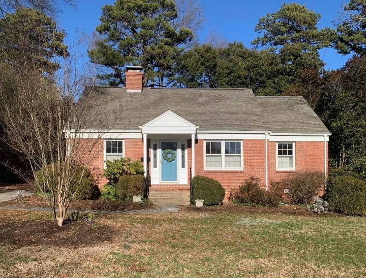 Charming three-bedroom in Irving Park area