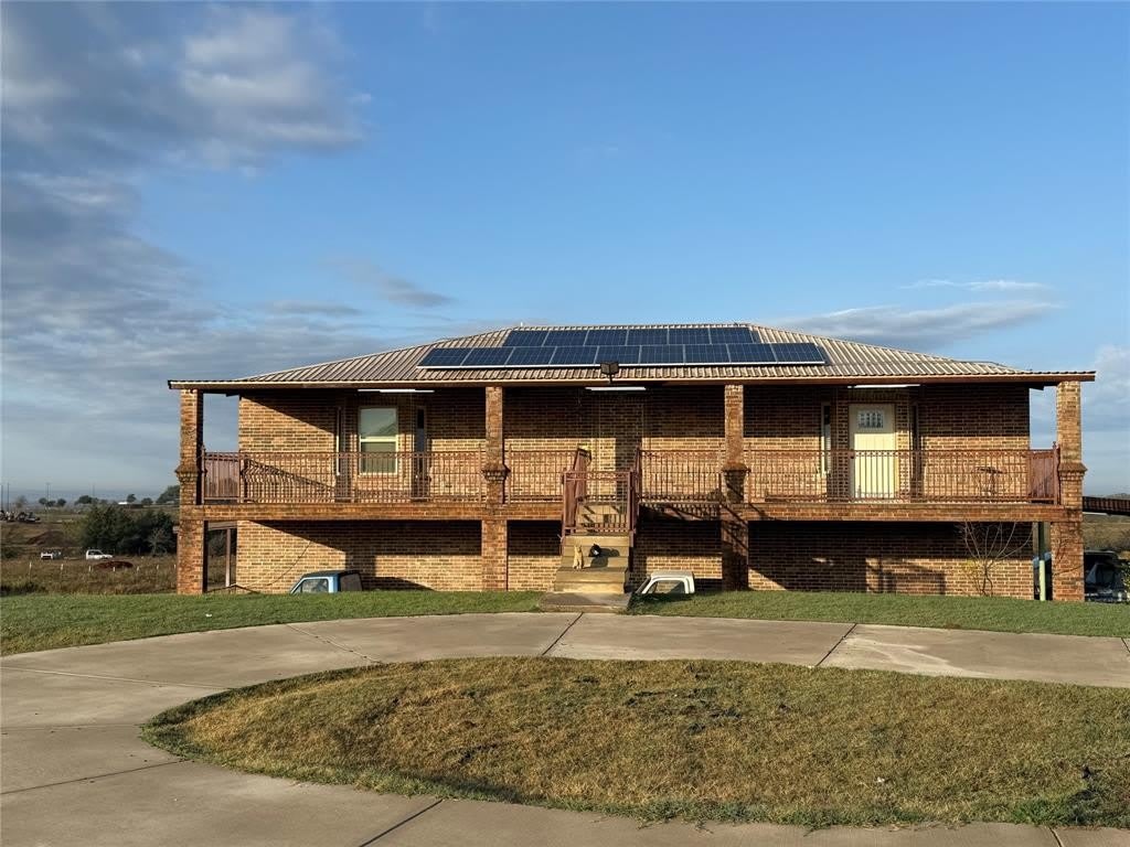 528 County Road 4227