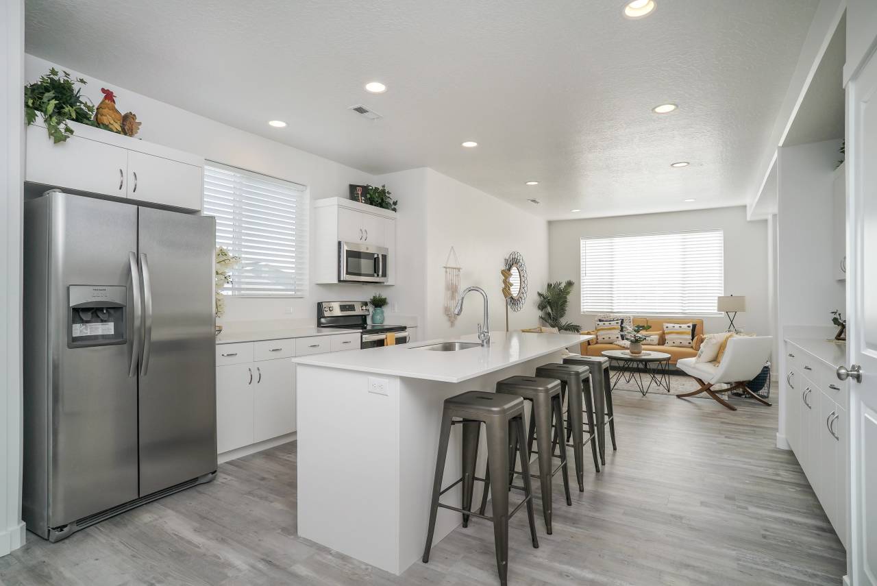 Riverwalk Townhomes