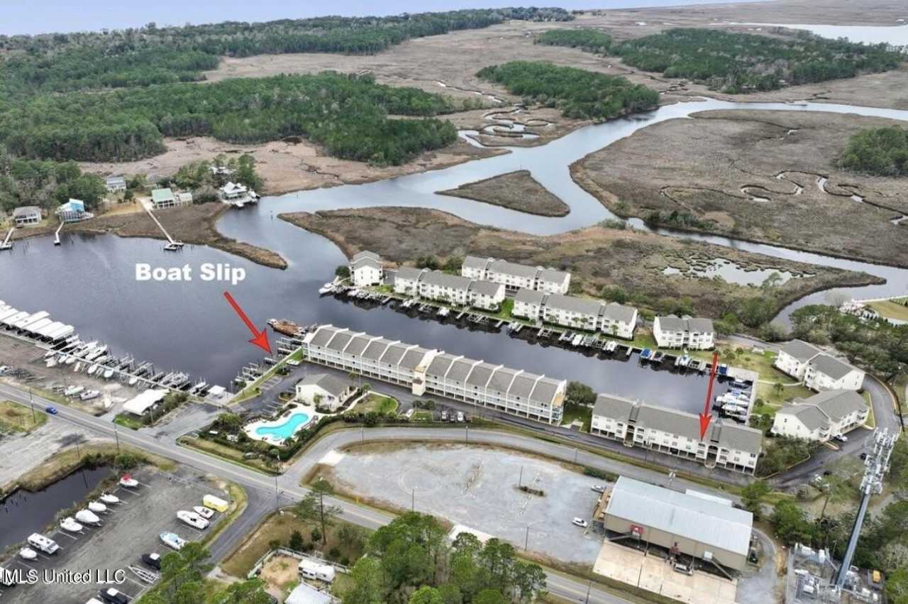 2421 Beachview Drive lot: B11