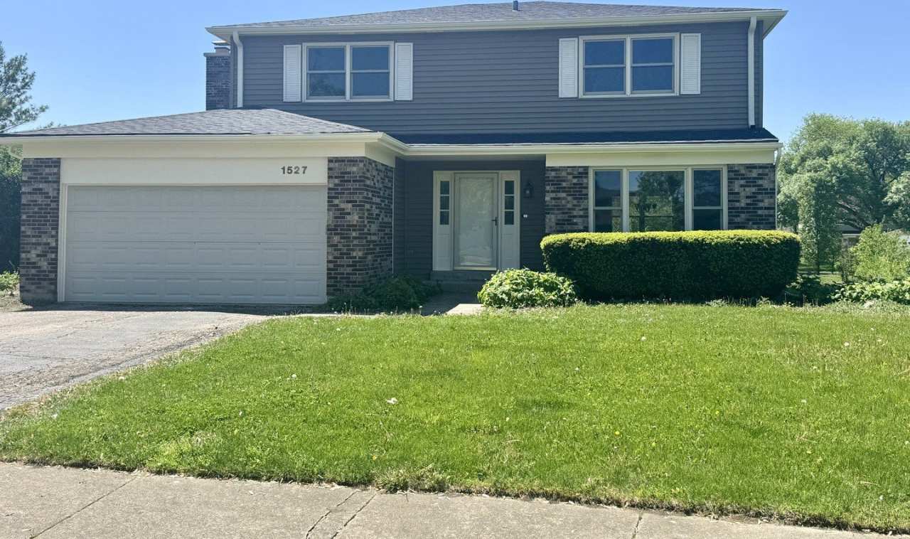 1527 Windsor Court