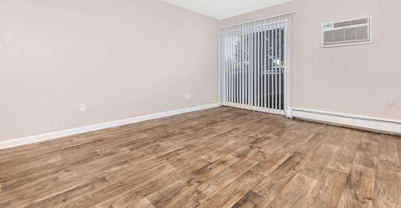 Central Heights Apartments