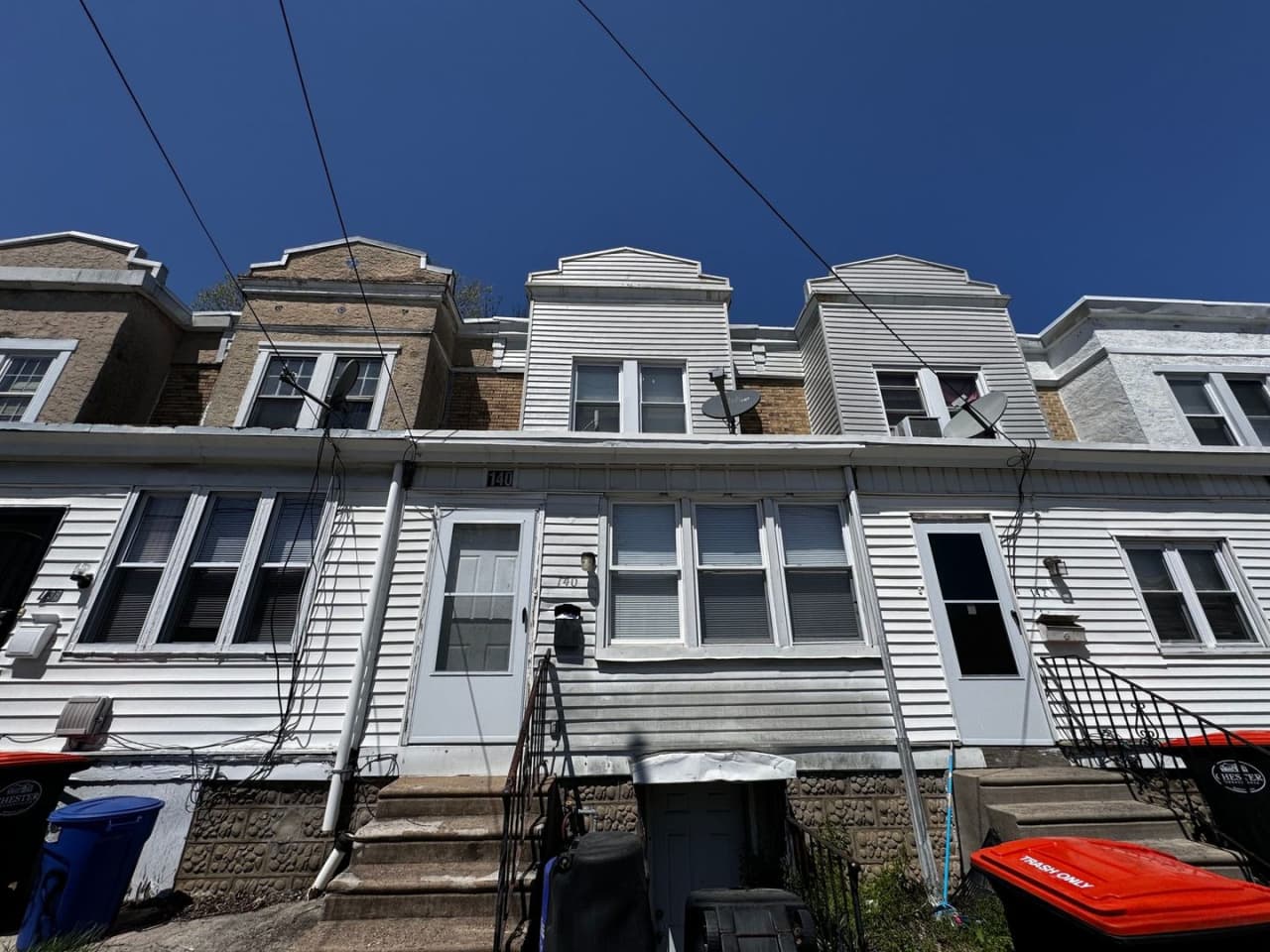 140 E 21st St Chester, PA 19013