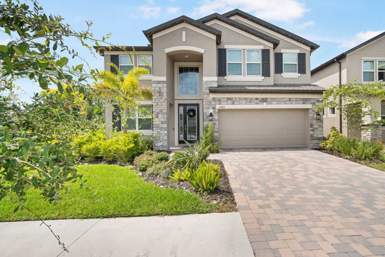 Spacious 5-Bedroom Home with Electric Included – Upgraded  Move-In Ready!