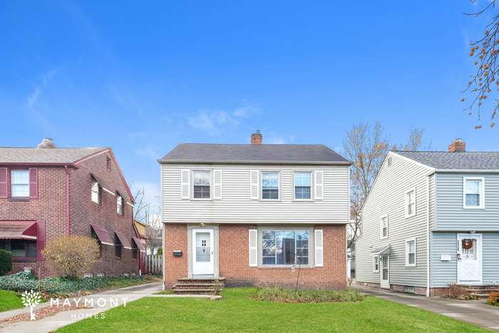 3530 Saint Albans Road