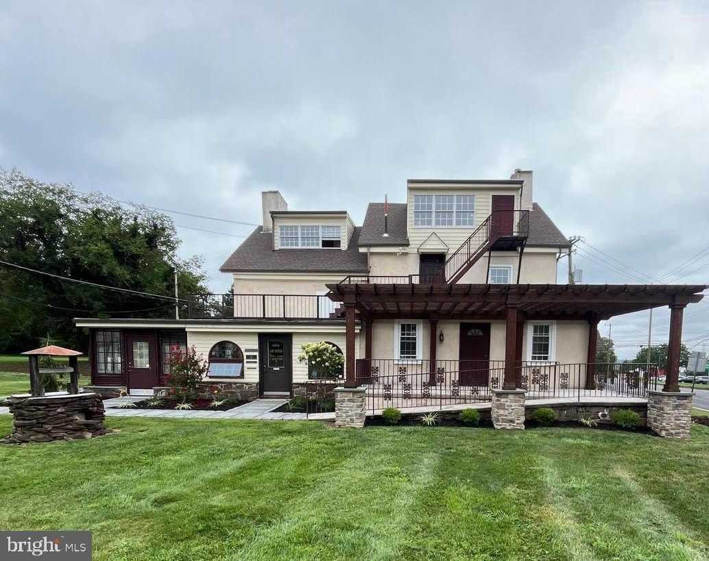 793 PENNS PARK Lane unit: A