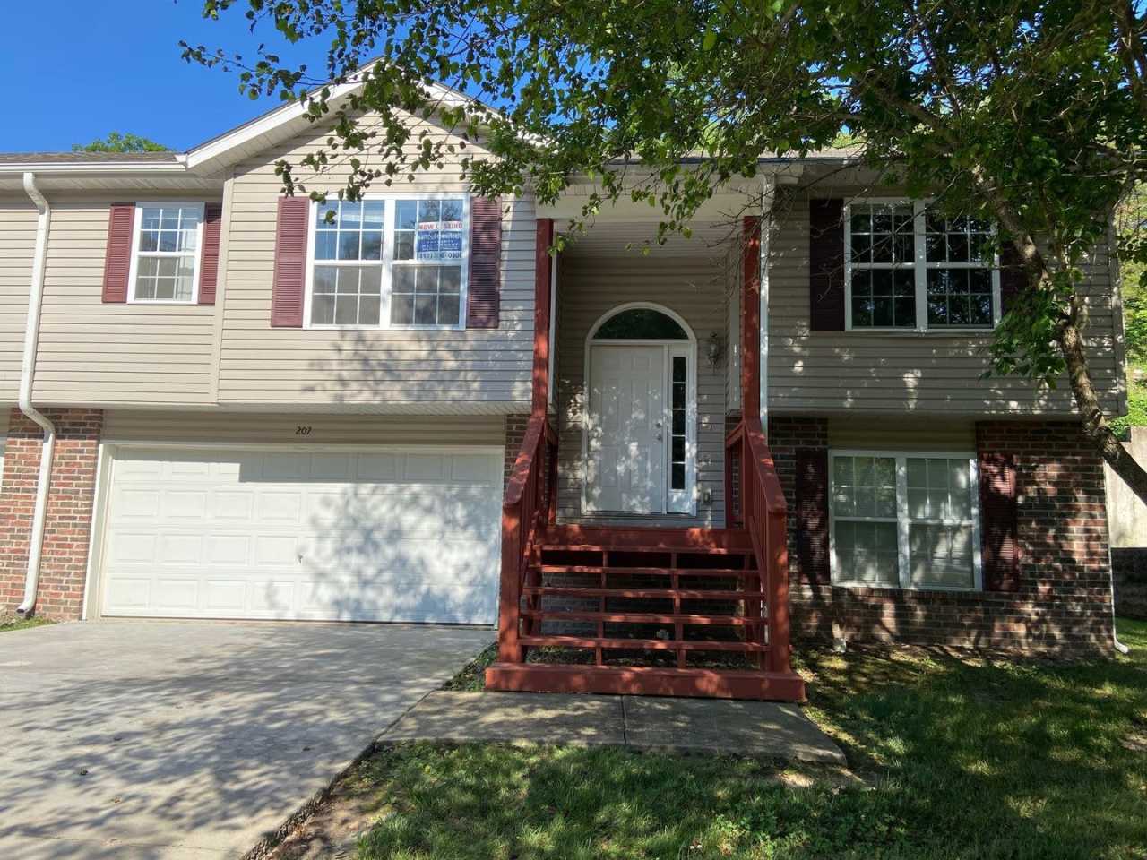 Patio Home in Heatherbrooke