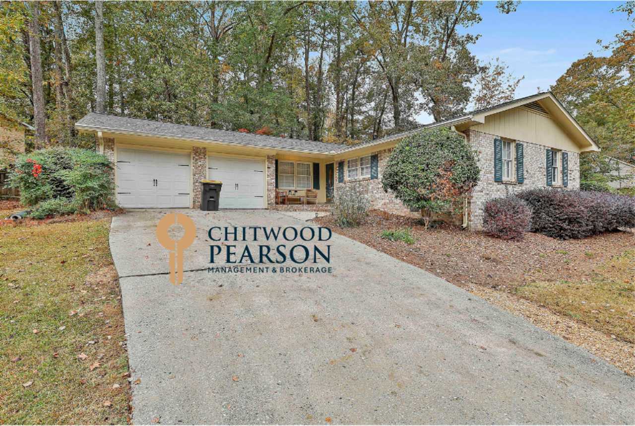 Renovated Peachtree City Ranch Close to Everything