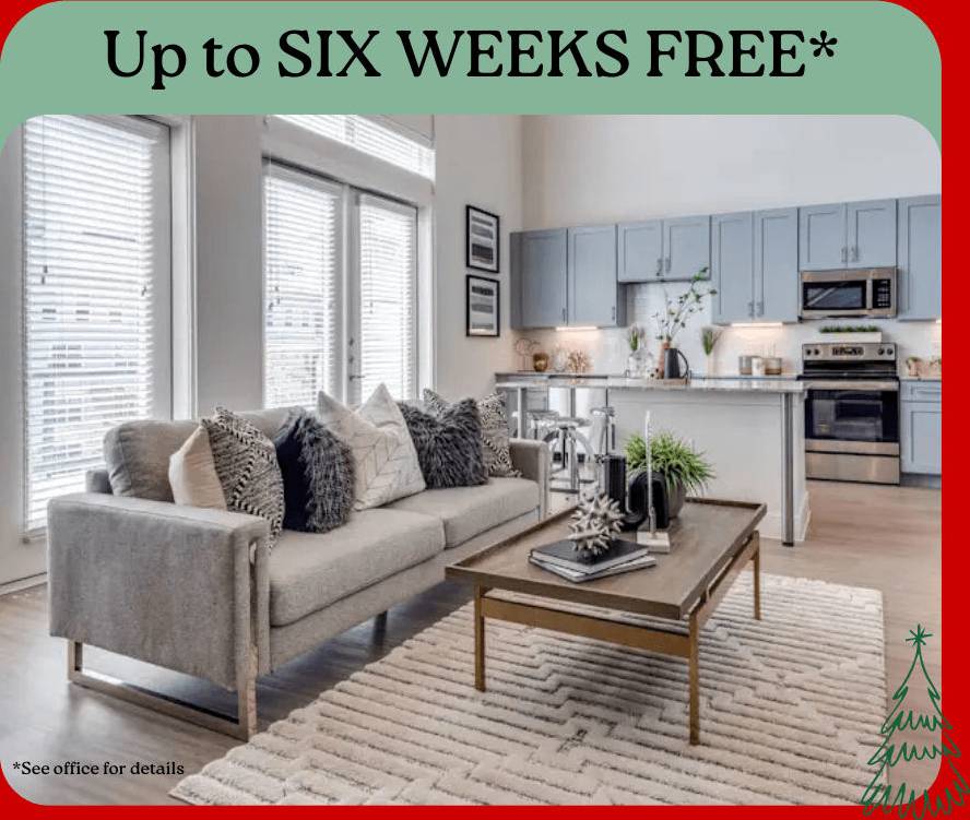 The District in Little Elm