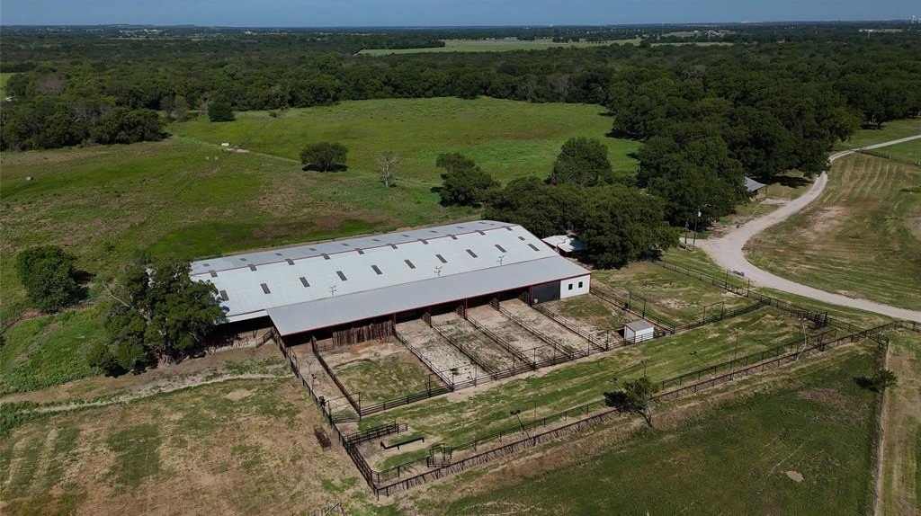 377 Private Rd. 3249