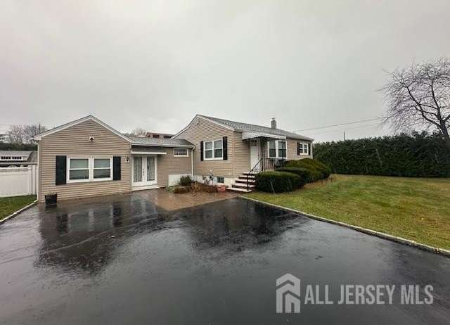 403 Old Georges Road