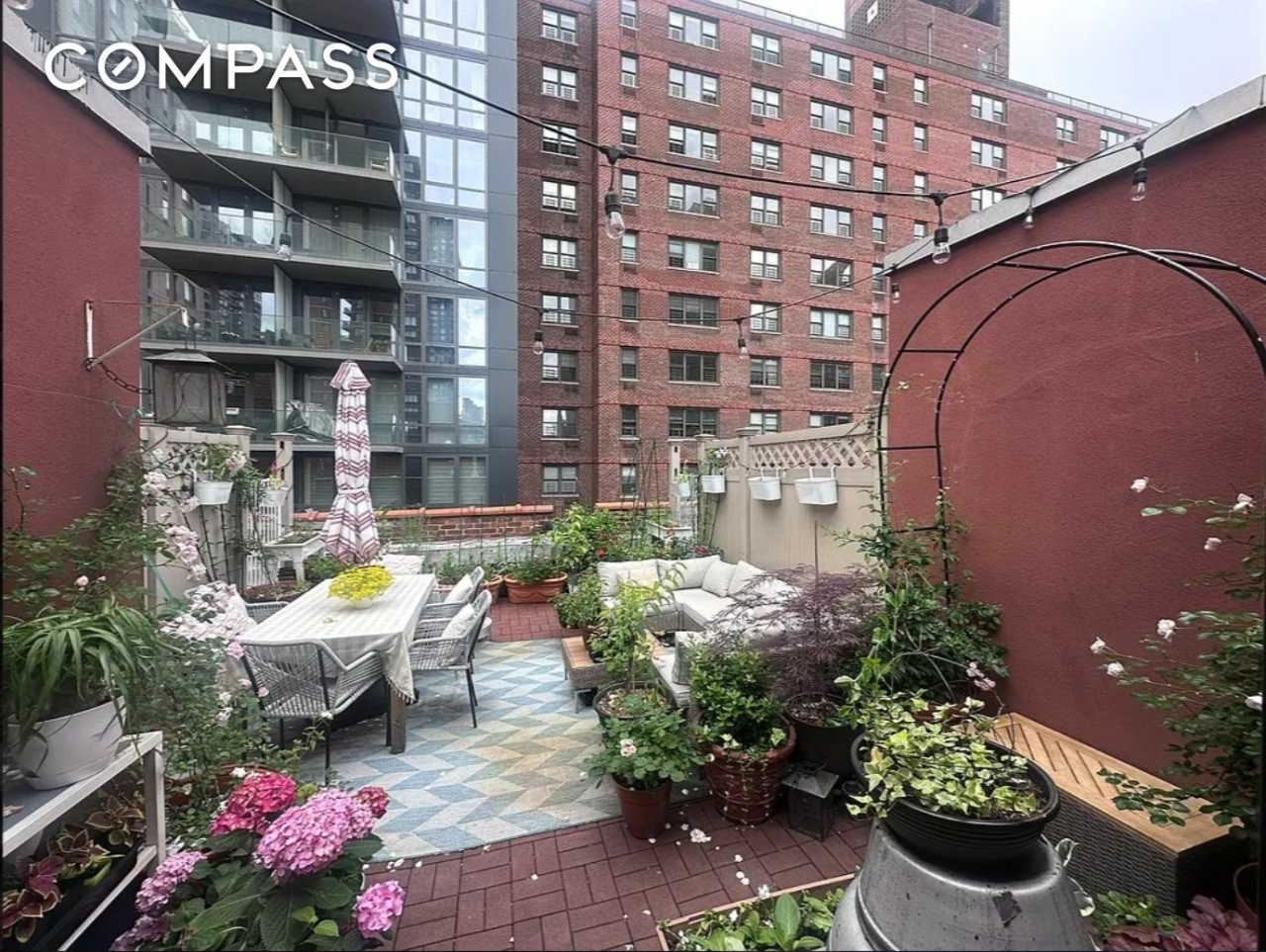 305 East 95th Street