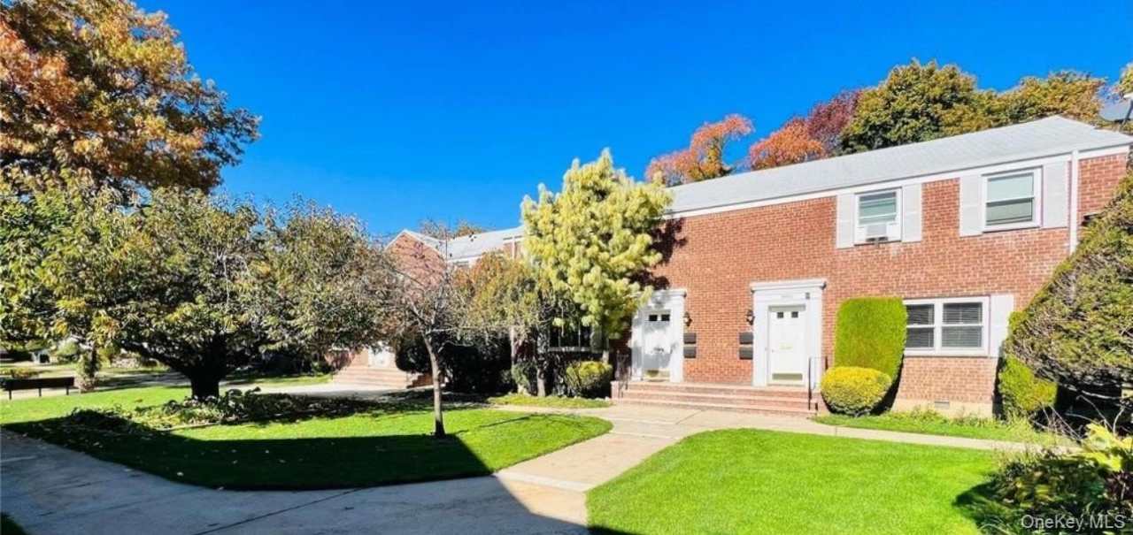 261-45 Langston Avenue unit: 2