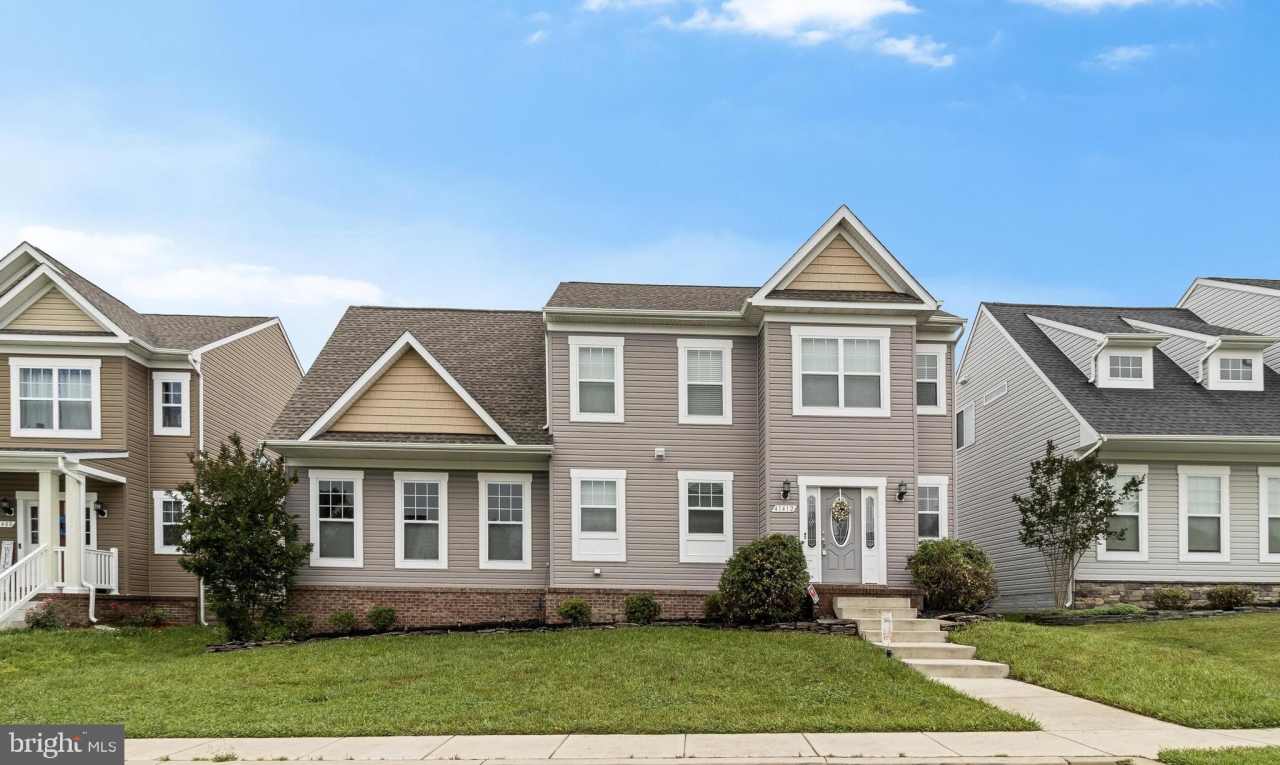 41412 DOCTORS CROSSING ROAD