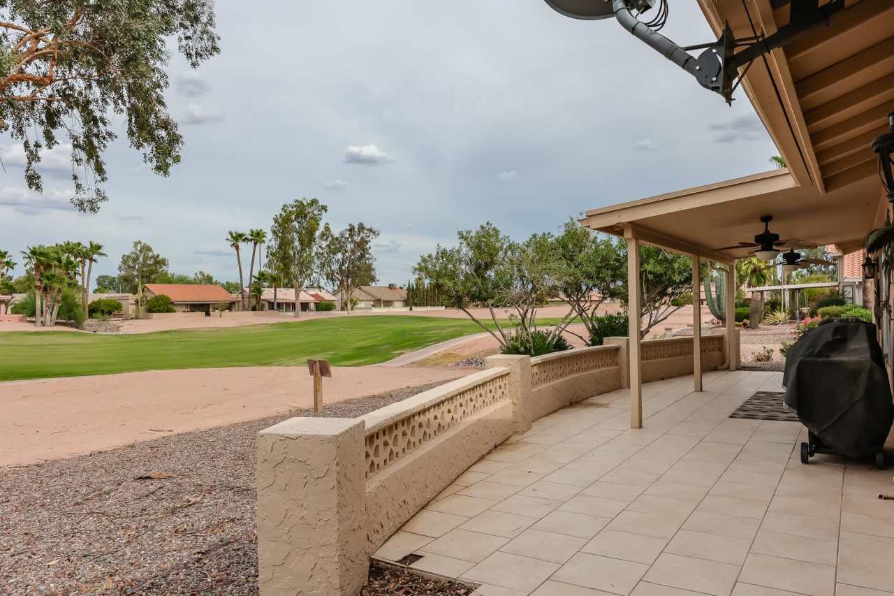 Introducing a stunning home on golf course lot. Available May to October 31st, 2025