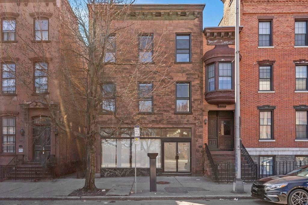 170 Washington Avenue