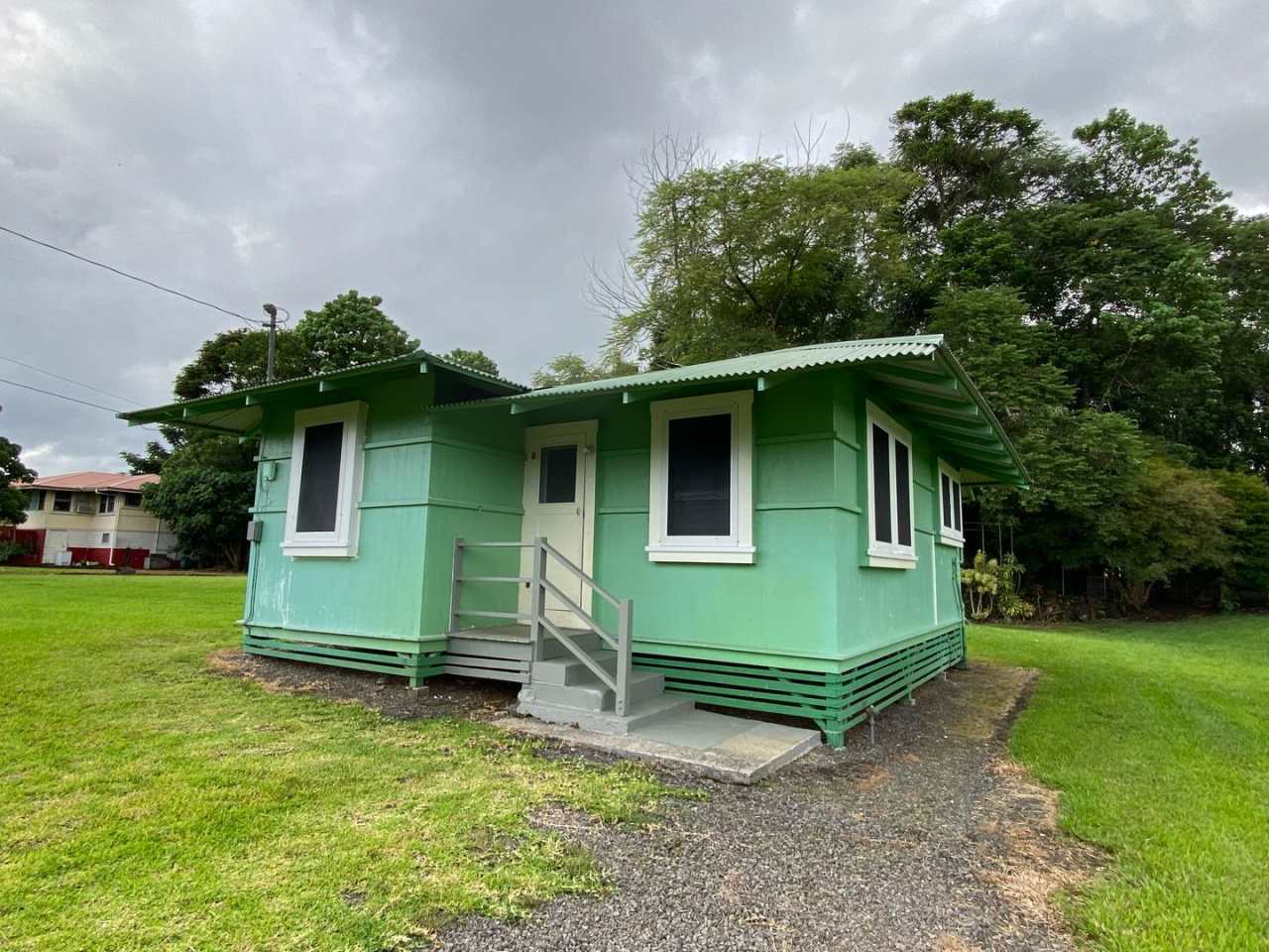 Charming 2BR/1BA in Hilo!