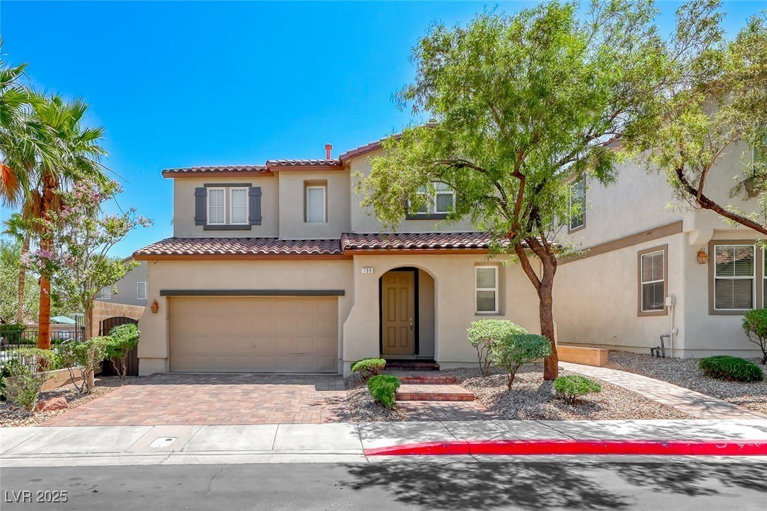 708 Point Bluff Street