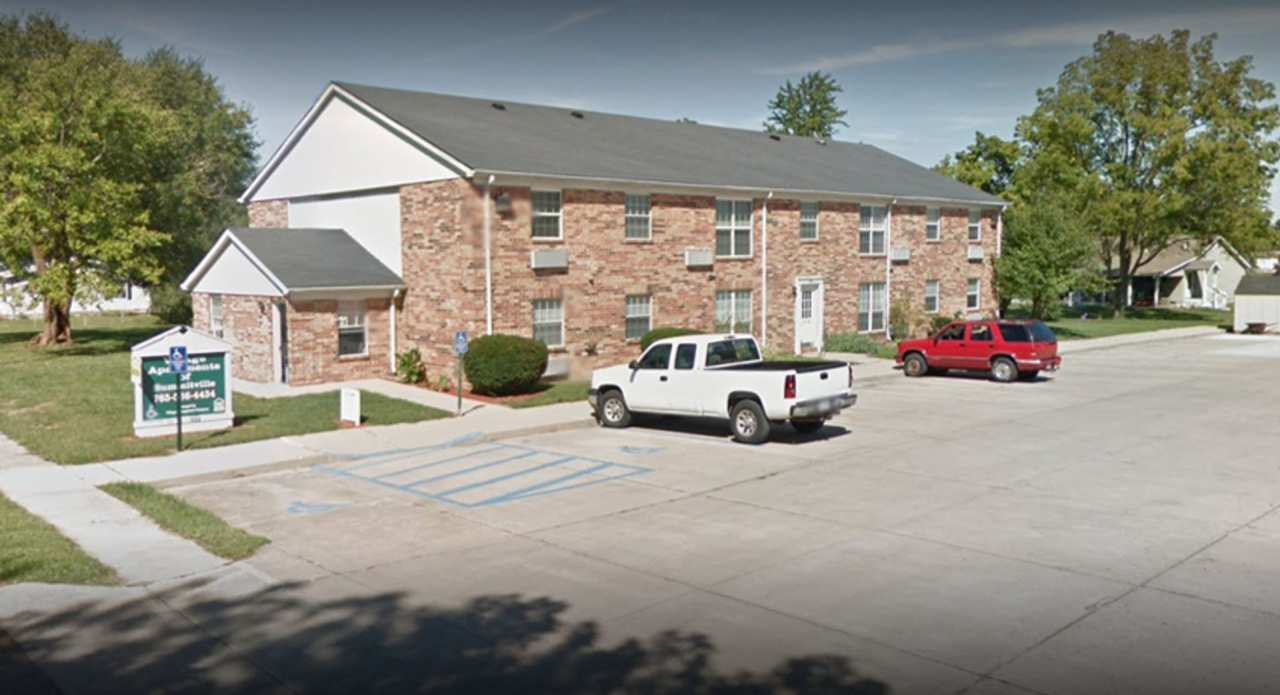 Village Apartments of Summitville