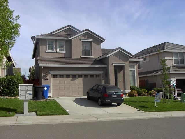 102 Trejo "Great Folsom Location"