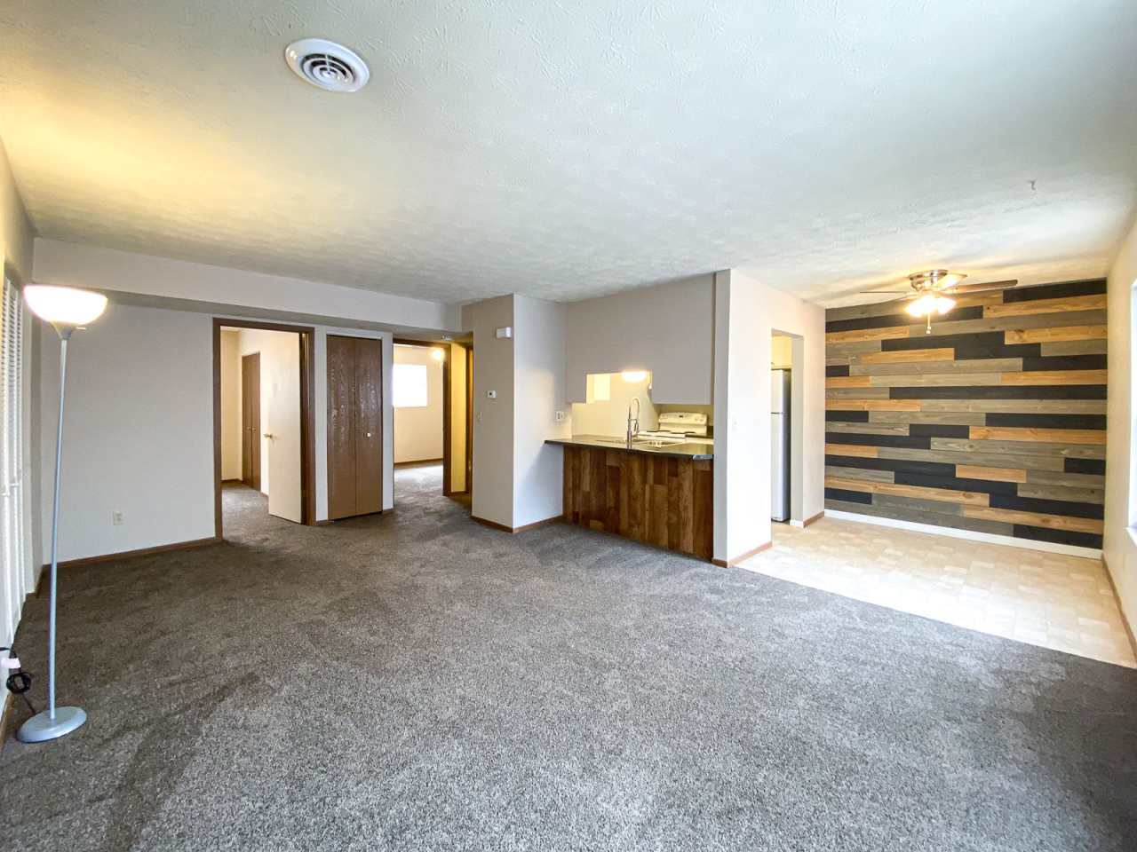 3216 Myrle St.Unit C