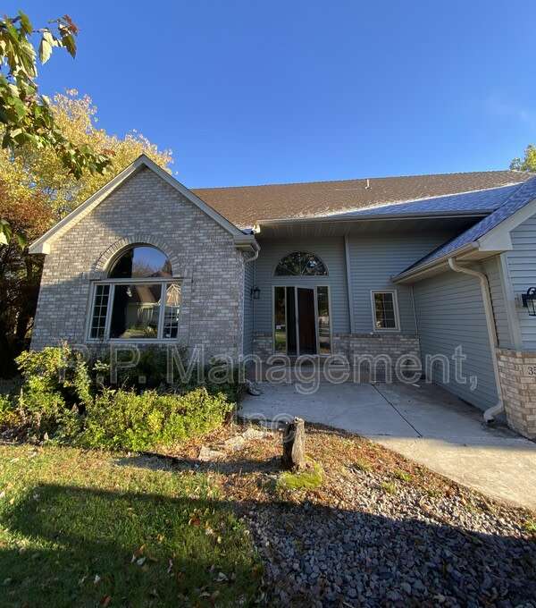 3572 Bailey Ridge Alcove