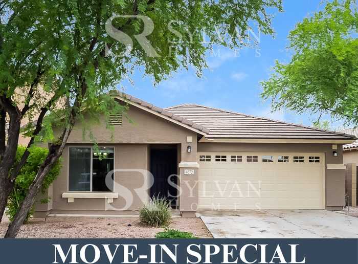 4672 East Alamo Street