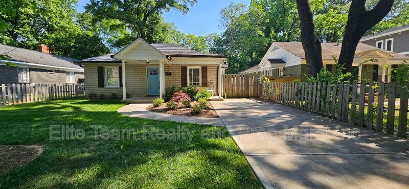 428 Sylvania Ave