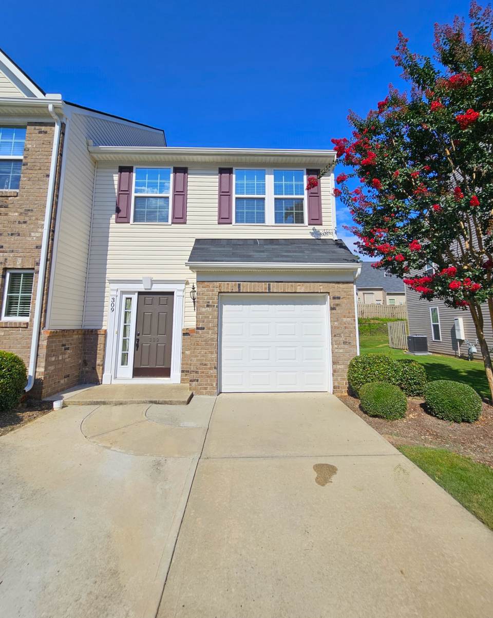 309 Christiane Way - 1